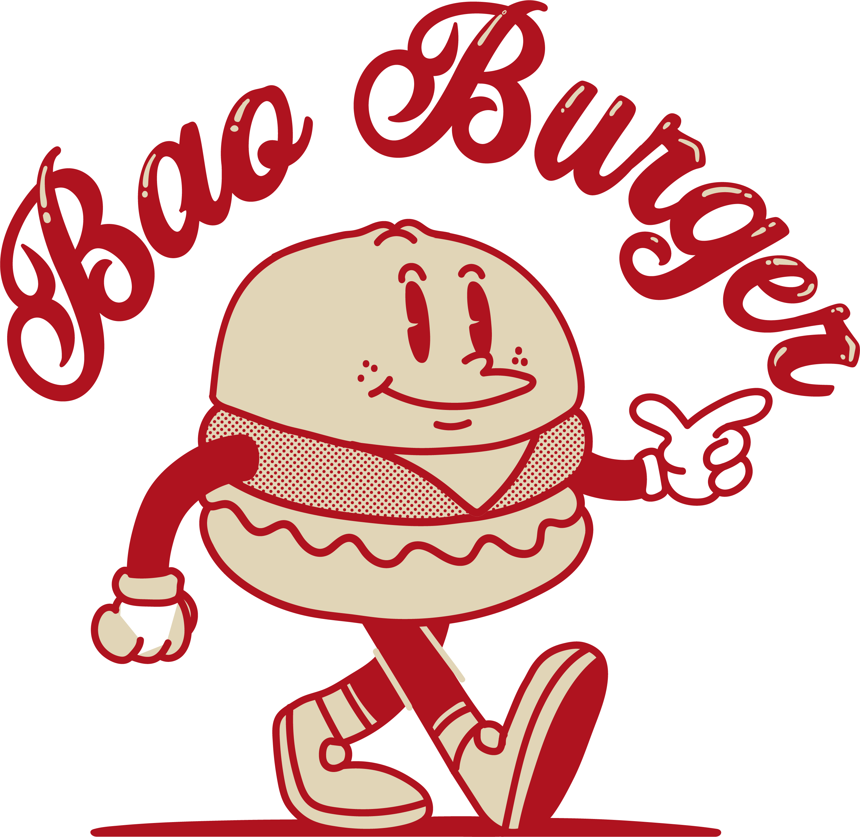 Bad Burger